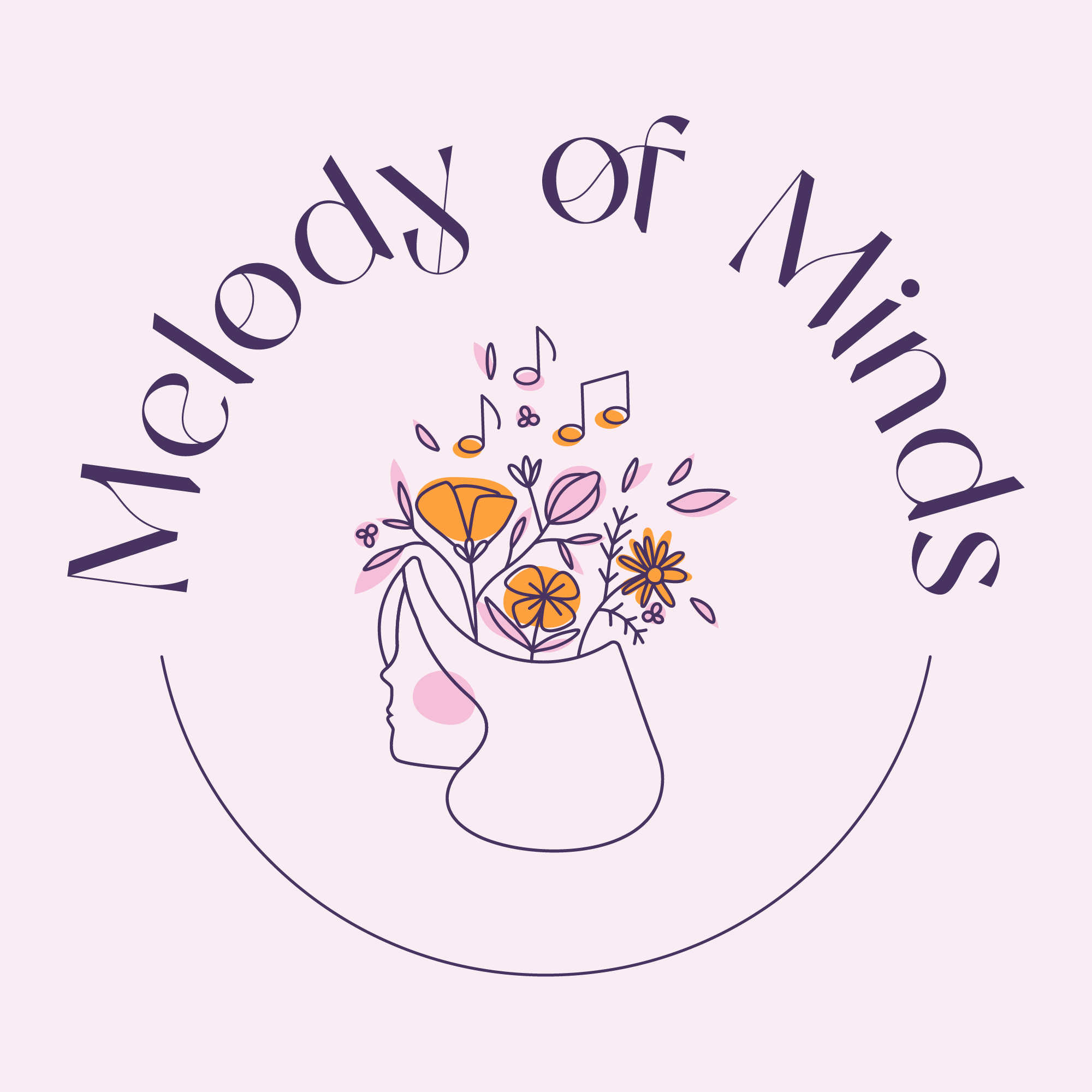 Melody of Minds